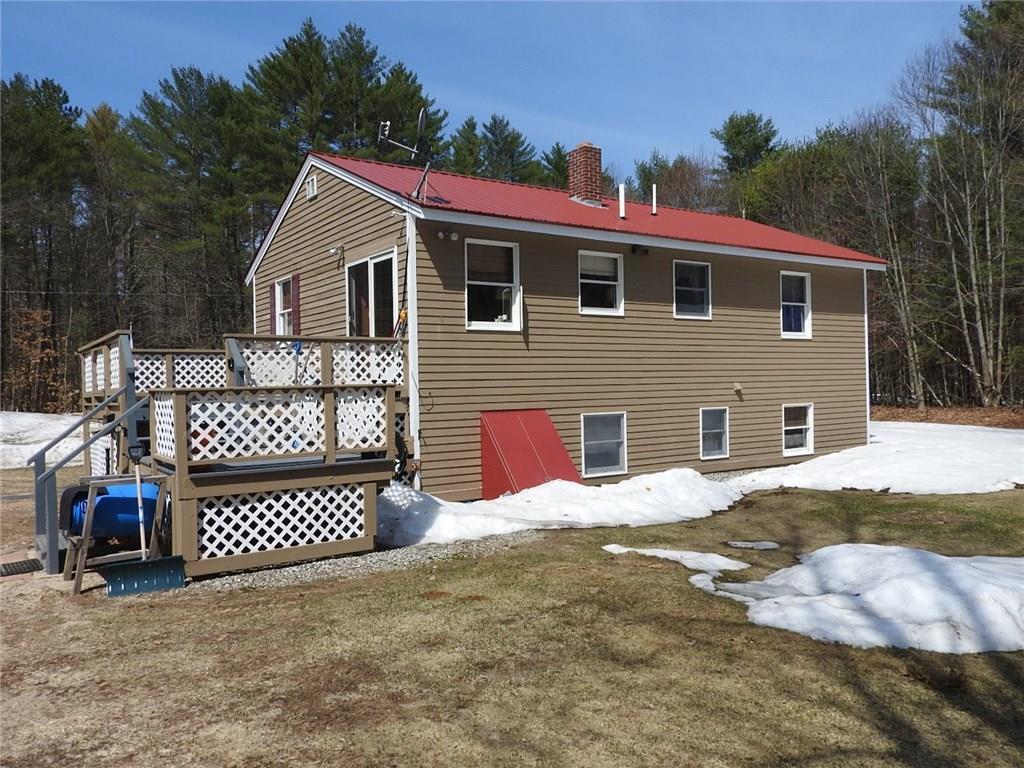 279 River Road West Baldwin, ME 04091 - Photo 4 of 27 Photo