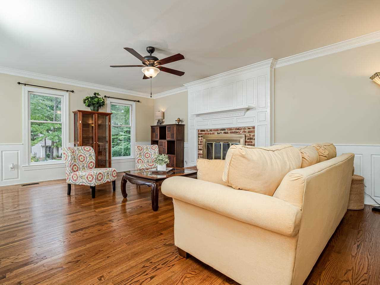 6933 Glendower Road Raleigh, NC 27613 - Photo 6 of 25 Photo 6