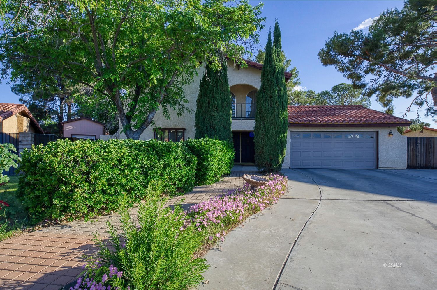 843 West Howell Avenue Ridgecrest, CA 93555 - Photo 3 of 50