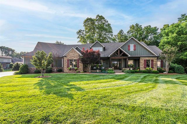 $895,000 | 1019 Cumberland Ridge Way, Bowling Green, KY 42103