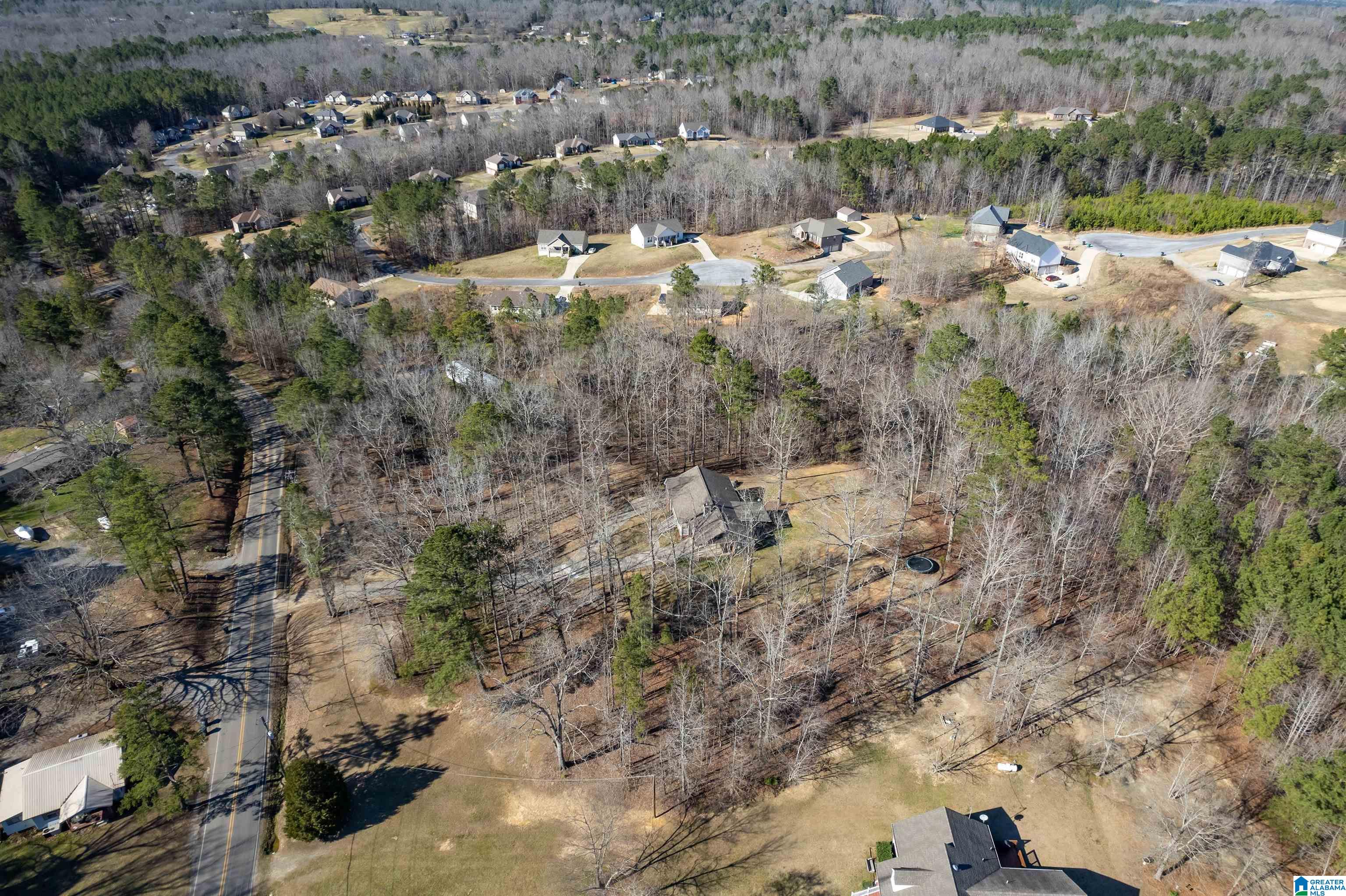 3140 Old Margaret Road Odenville, AL 35120 - Photo 27 of 28