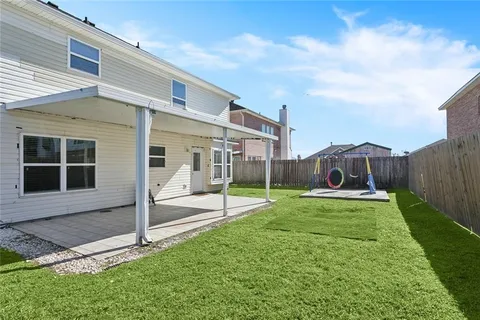 $349,000 | 8 Lake Lynn Drive, Harvey, LA 70058