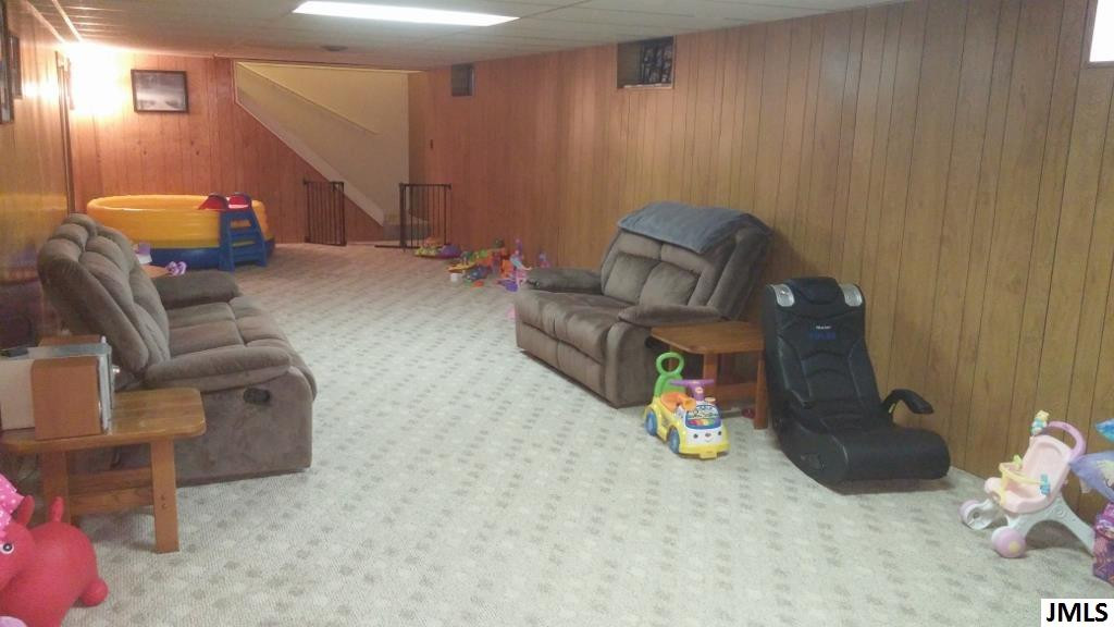 2433 Smiley Way Jackson, MI 49203 - Photo 21 of 36 Photo 21