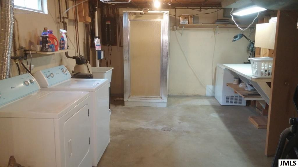 2433 Smiley Way Jackson, MI 49203 - Photo 24 of 36 Photo 24