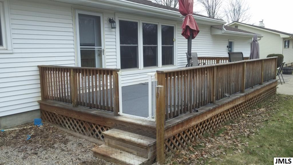 2433 Smiley Way Jackson, MI 49203 - Photo 29 of 36 Photo 29