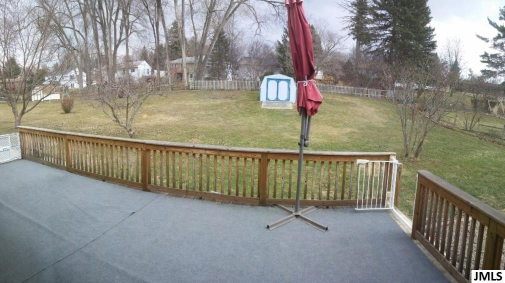 2433 Smiley Way Jackson, MI 49203 - Photo 30 of 36 Photo 30