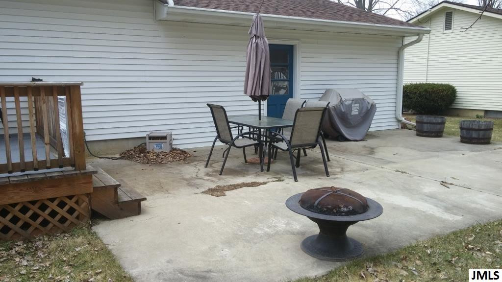2433 Smiley Way Jackson, MI 49203 - Photo 31 of 36 Photo 31