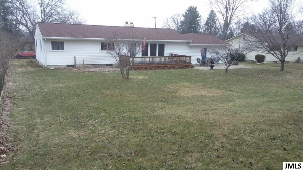 2433 Smiley Way Jackson, MI 49203 - Photo 33 of 36 Photo 33