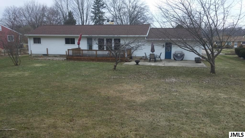 2433 Smiley Way Jackson, MI 49203 - Photo 34 of 36 Photo 34