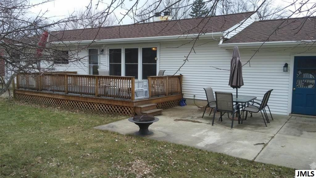 2433 Smiley Way Jackson, MI 49203 - Photo 35 of 36 Photo 35