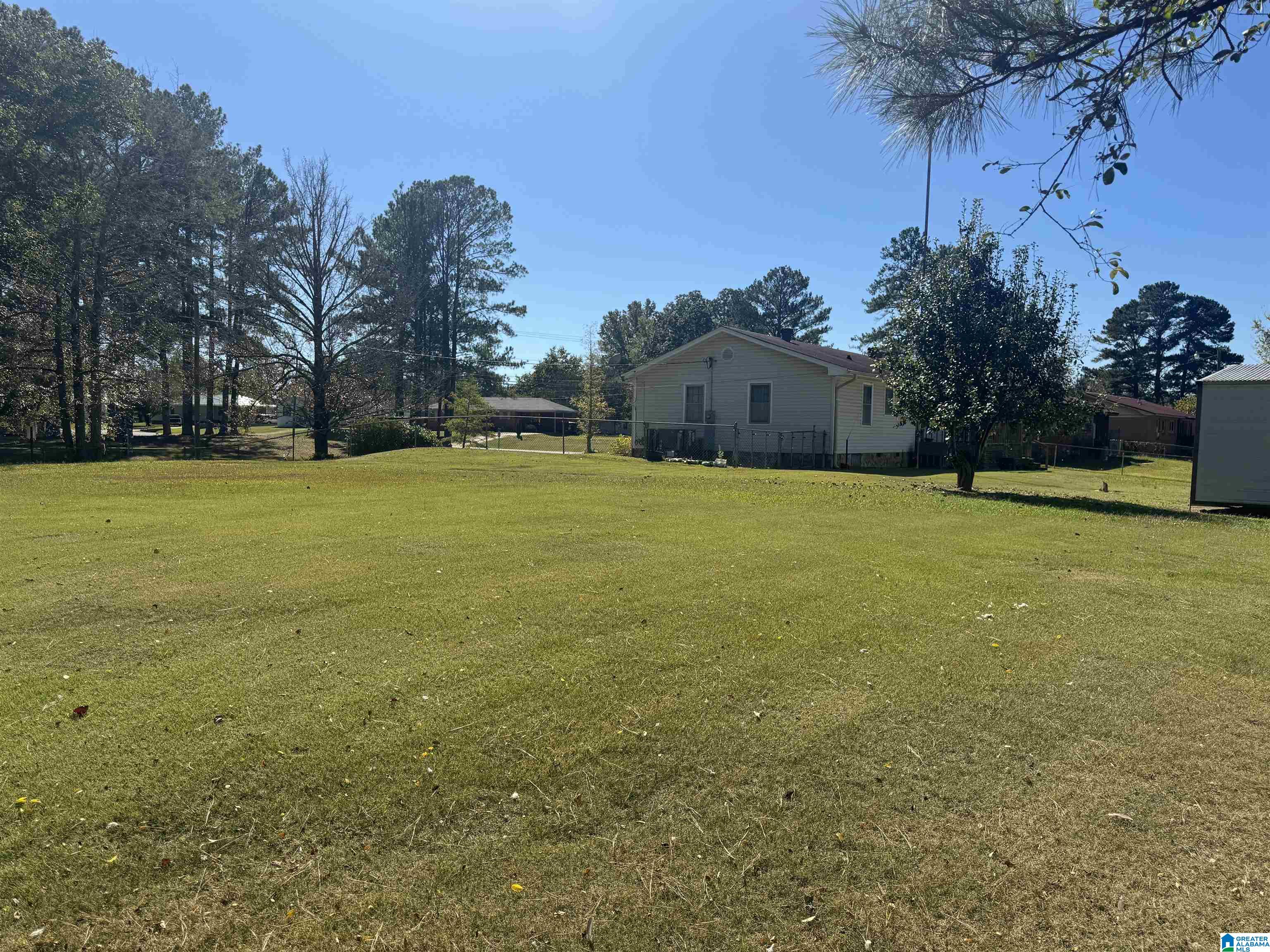 923 Nimitz Avenue Talladega, AL 35160 - Photo 31 of 35