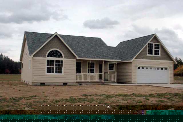 12209 East Blanchard Road Elk, WA 99009 - Photo 1 of 9 Gallery Image 1