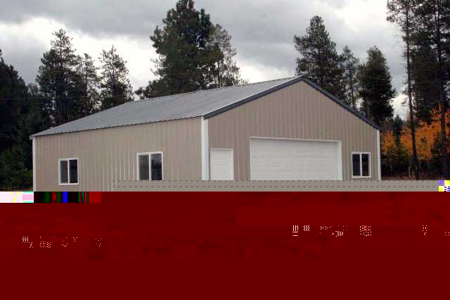 12209 East Blanchard Road Elk, WA 99009 - Photo 7 of 9 Gallery Image 7