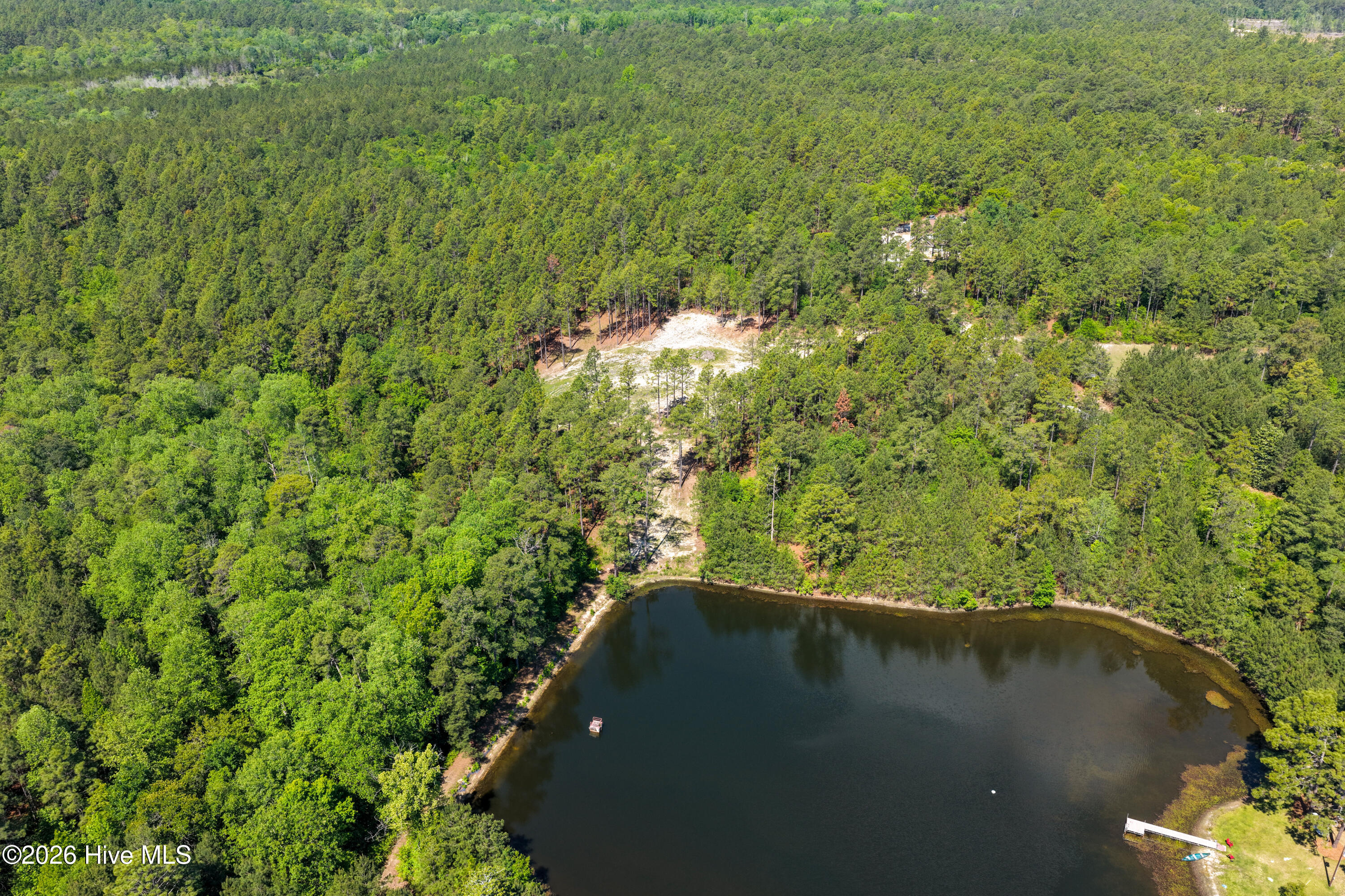 Tbd Loch Laurin Lane Rockingham, NC 28379 - Photo 6 of 17 DJI_20260510110043_0050_D