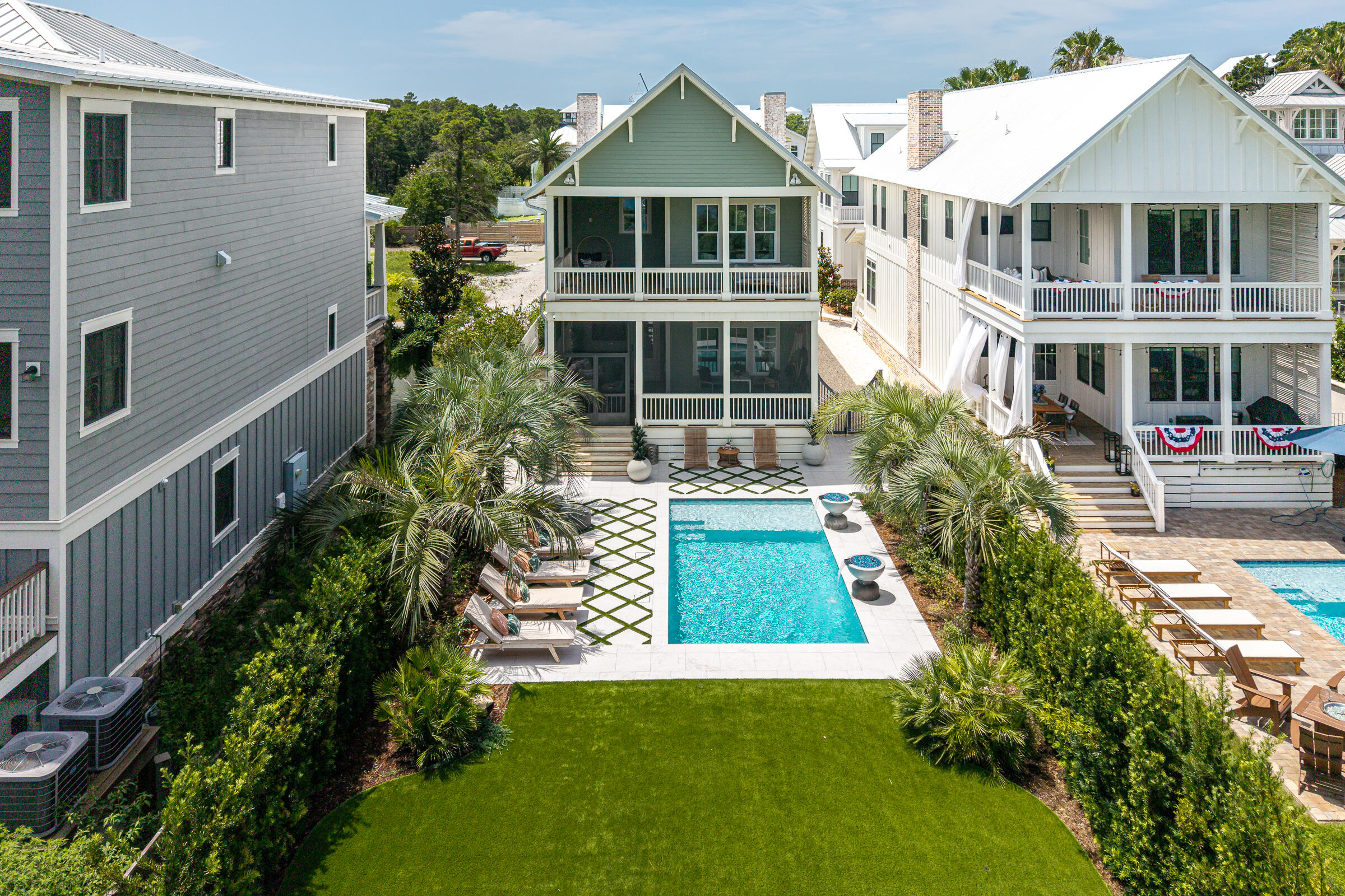 17 Dulce Ln Inlet Beach Inlet Beach, FL 32461 - Photo 121 of 149 17 Dulce Lane-18