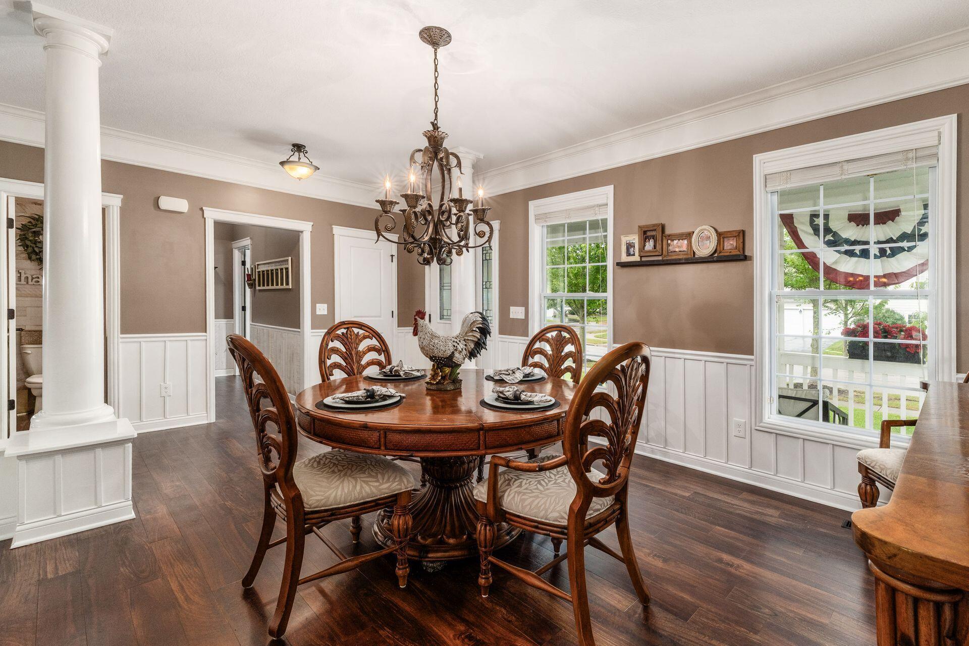 7249 Dean Farm Road New Albany, OH 43054 - Photo 10 of 60 015_d New Albany OH 43054 USA