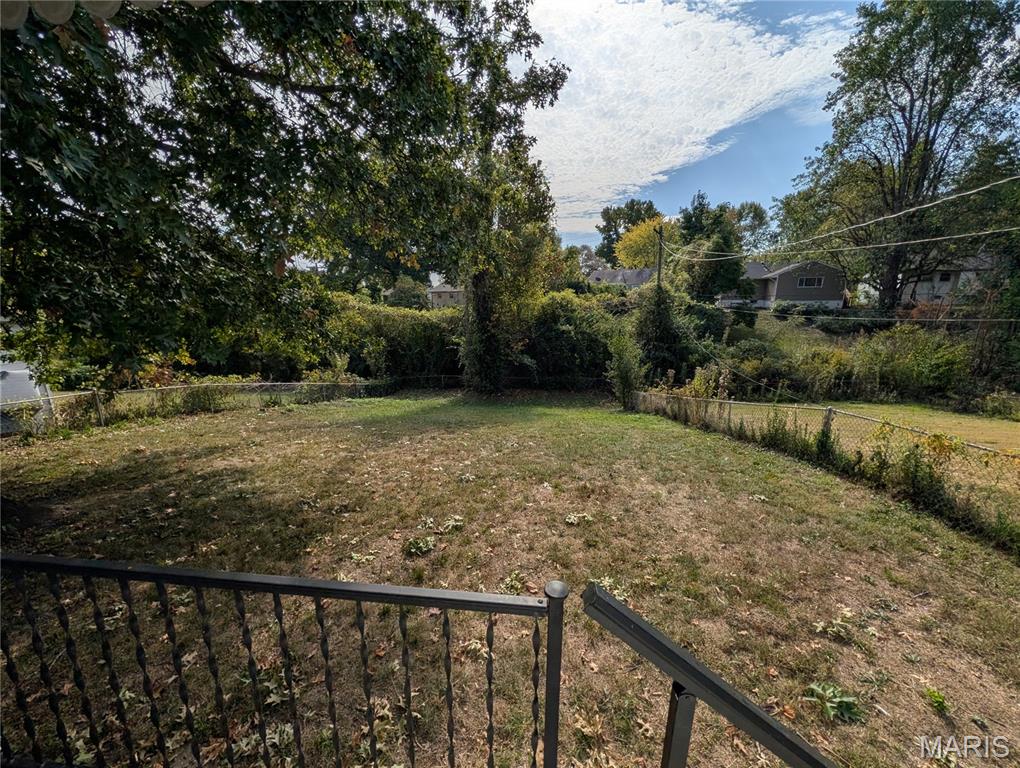 432 Midlothian Road St. Louis, MO 63137 - Photo 10 of 10