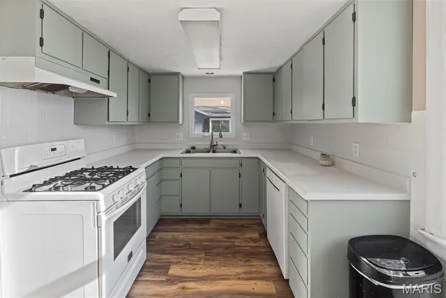 $249,900 | 1017 West Green Street, Mascoutah, IL 62258