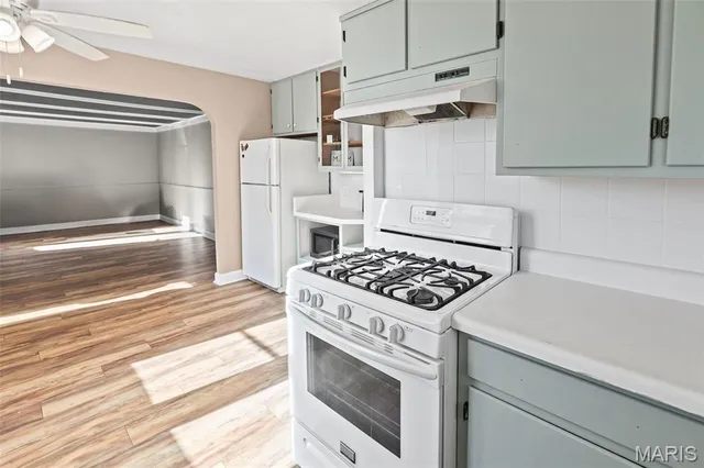 $249,900 | 1017 West Green Street, Mascoutah, IL 62258