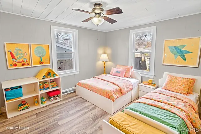 $249,900 | 1017 West Green Street, Mascoutah, IL 62258