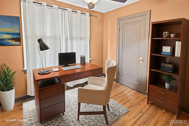 $249,900 | 1017 West Green Street, Mascoutah, IL 62258