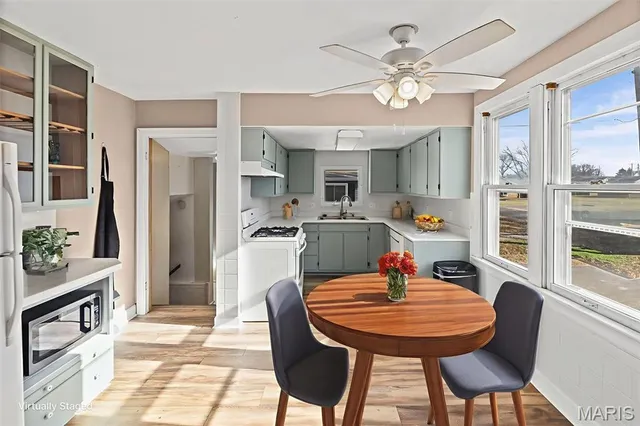 $249,900 | 1017 West Green Street, Mascoutah, IL 62258