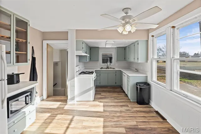 $249,900 | 1017 West Green Street, Mascoutah, IL 62258