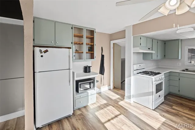 $249,900 | 1017 West Green Street, Mascoutah, IL 62258