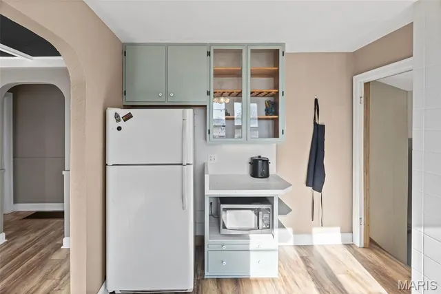 $249,900 | 1017 West Green Street, Mascoutah, IL 62258