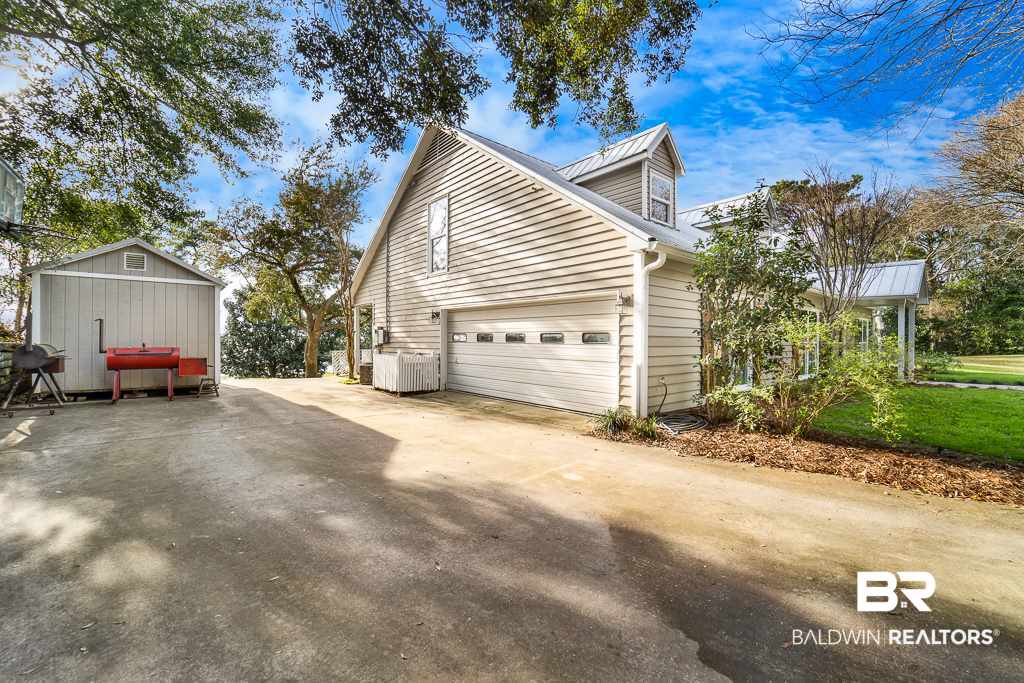 23749 Main Street Fairhope, AL 36532 - Photo 26 of 50 Double Garage