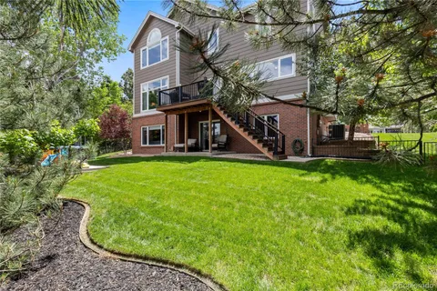 $1,115,000 | 529 Rita Place, Castle Pines, CO 80108
