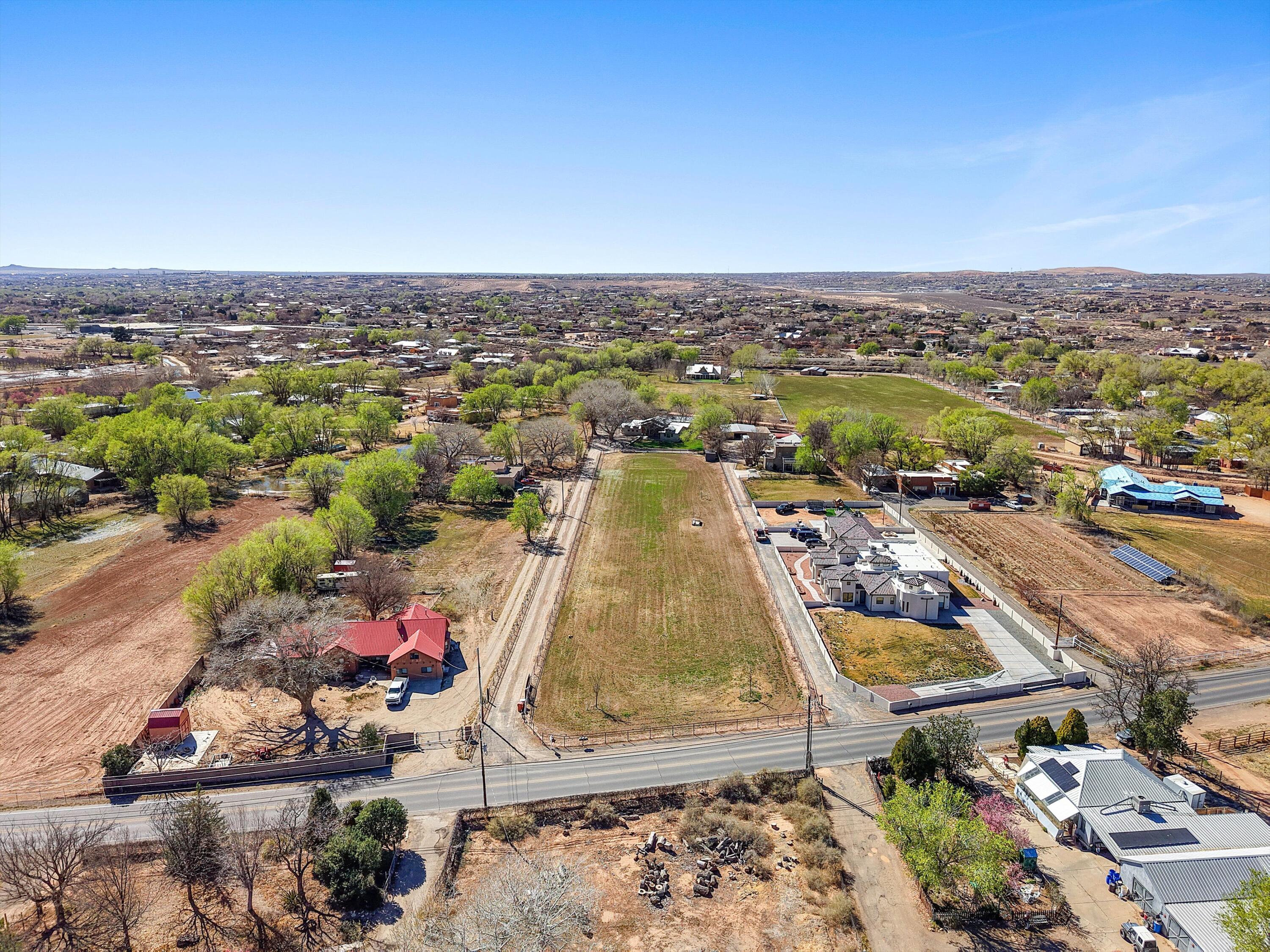 6735 Corrales Road Corrales, NM 87048 - Photo 2 of 130 Gallery Image 2