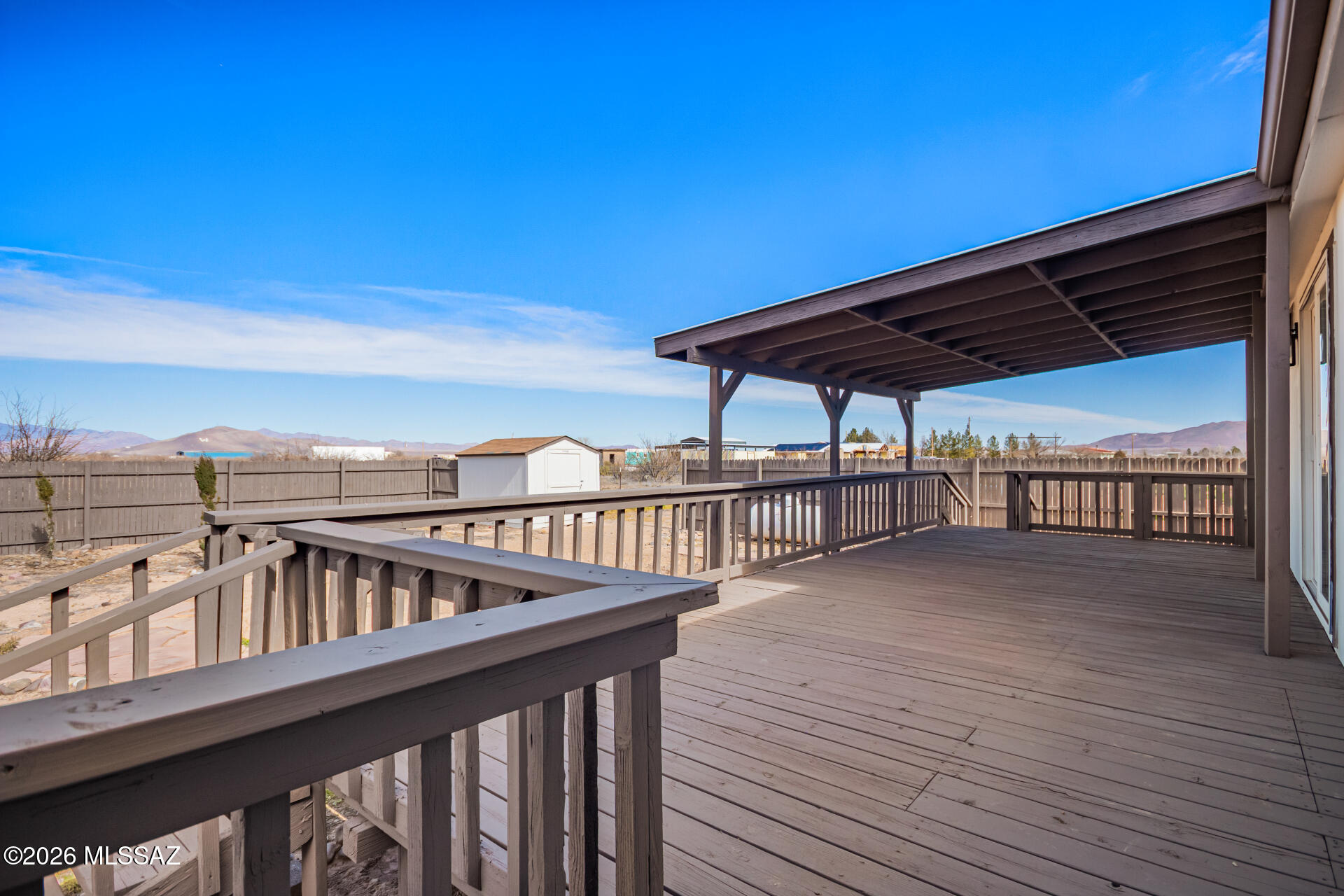 1250 West Packing Plant Road Willcox, AZ 85643 - Photo 28 of 28