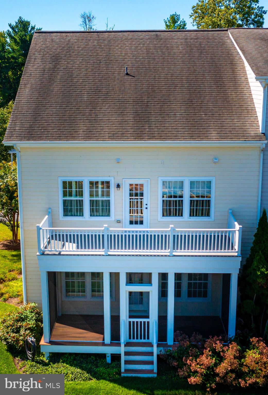 103 Landing Lane Chestertown, MD 21620 - Photo 11 of 70 Awesome second story deck