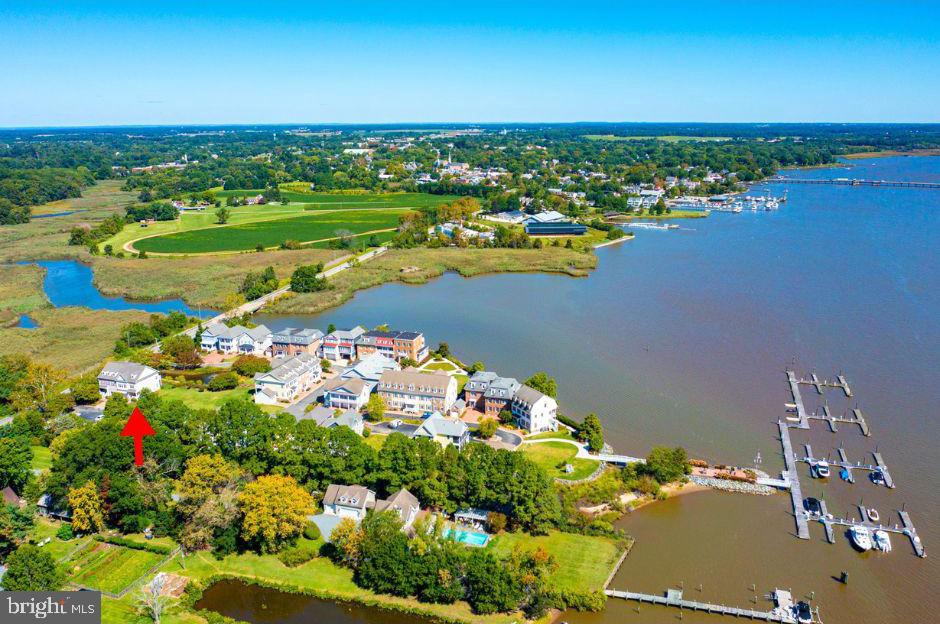 103 Landing Lane Chestertown, MD 21620 - Photo 2 of 70 Maintenance free living on the Chester River