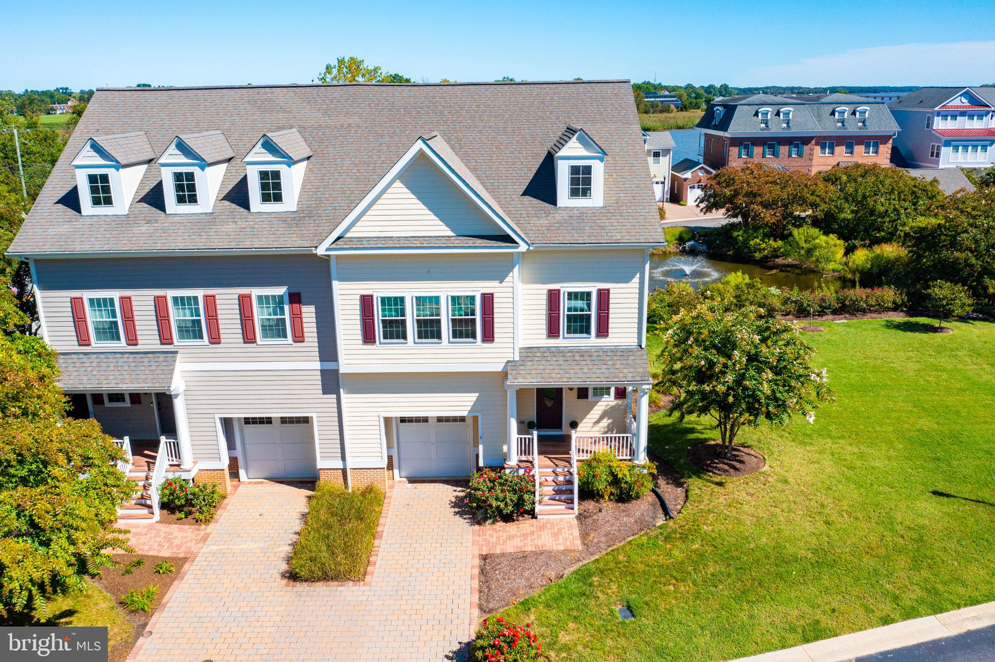 103 Landing Lane Chestertown, MD 21620 - Photo 9 of 70 Turn key