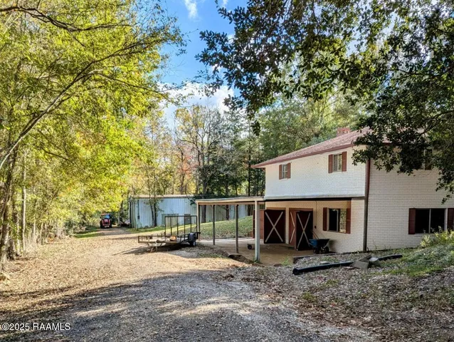 $285,000 | 105 South Cedar Hill, Washington, LA 70589