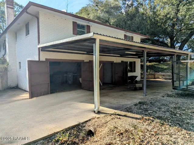 $285,000 | 105 South Cedar Hill, Washington, LA 70589