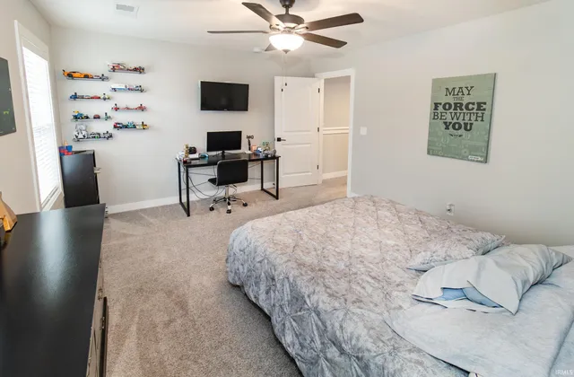 $515,000 | 5680 Brompton Drive, Newburgh, IN 47630