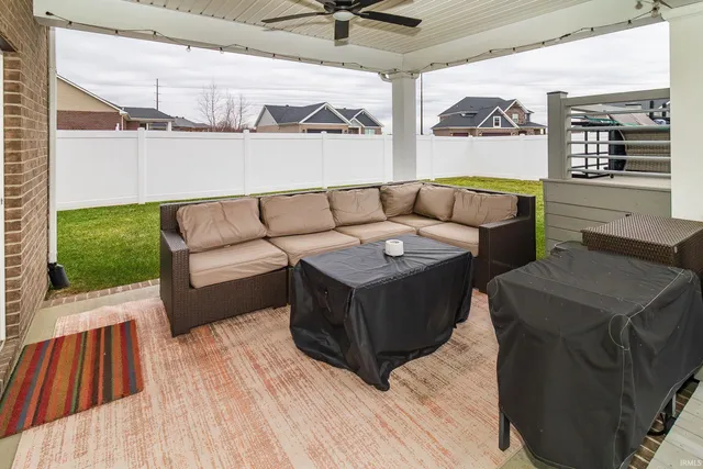 $515,000 | 5680 Brompton Drive, Newburgh, IN 47630