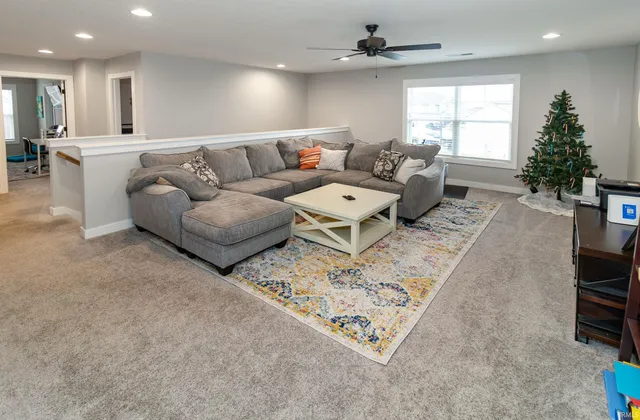 $515,000 | 5680 Brompton Drive, Newburgh, IN 47630