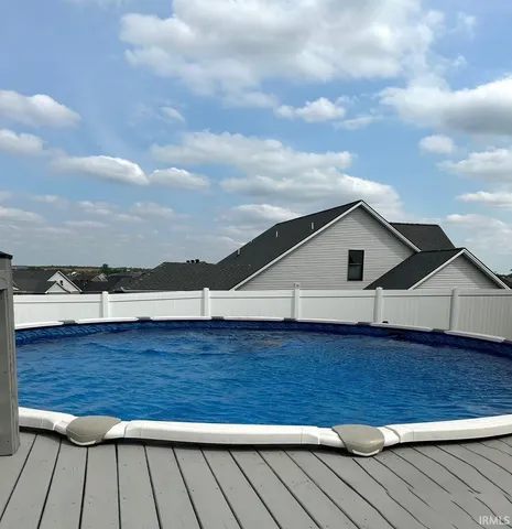 $515,000 | 5680 Brompton Drive, Newburgh, IN 47630