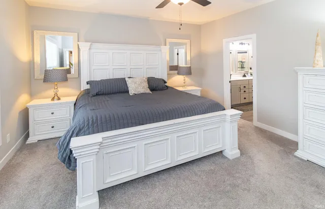 $515,000 | 5680 Brompton Drive, Newburgh, IN 47630