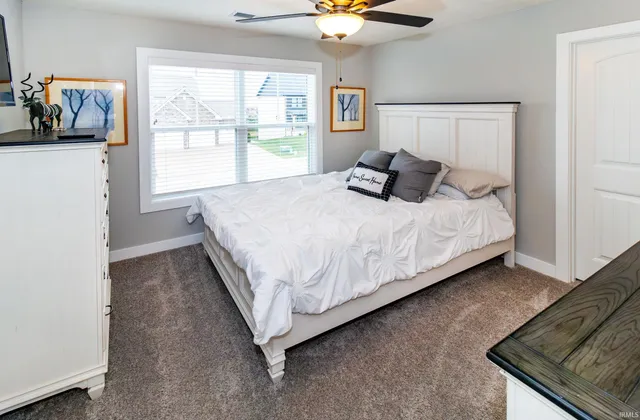 $515,000 | 5680 Brompton Drive, Newburgh, IN 47630