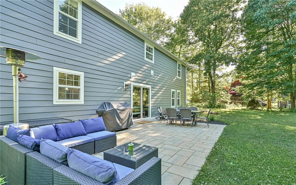 3906 Shepard Road Gibsonia, PA 15044 - Photo 21 of 25 Gallery Image 21