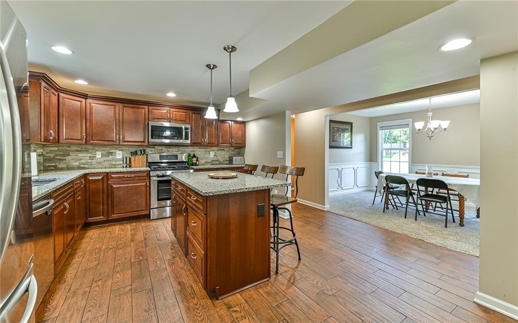 3906 Shepard Road Gibsonia, PA 15044 - Photo 7 of 25 Gallery Image 7