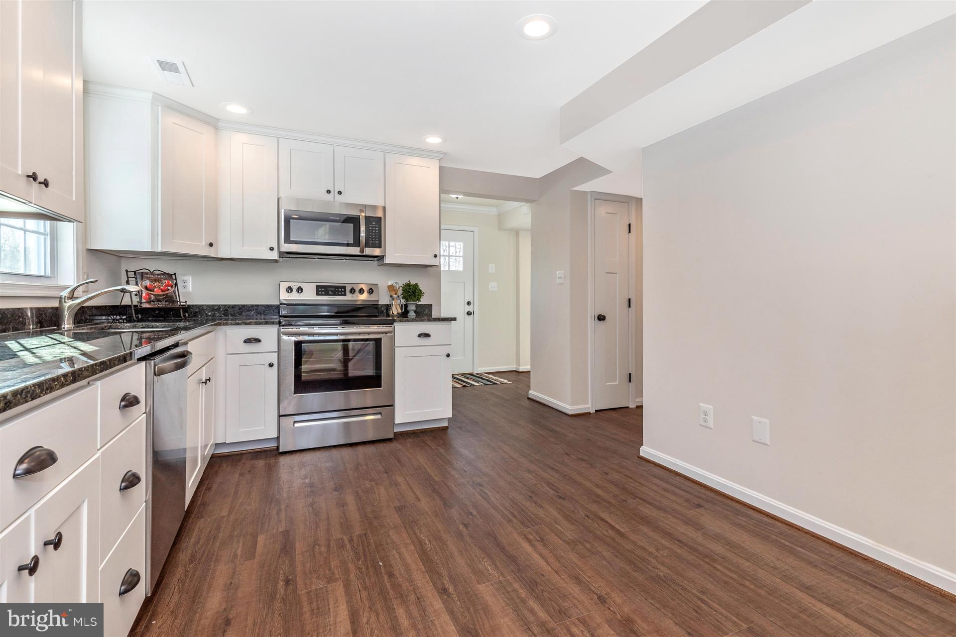 10602 Bethel Road Frederick, MD 21702 - Photo 11 of 33 Kitchen