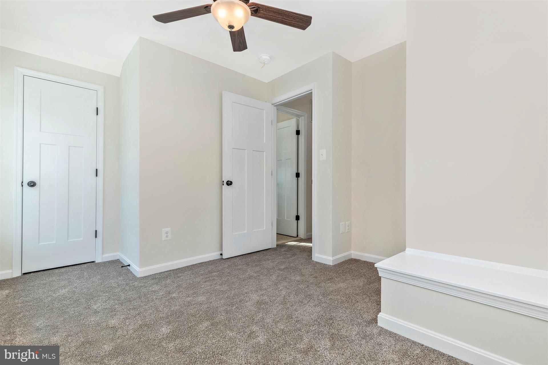 10602 Bethel Road Frederick, MD 21702 - Photo 26 of 33 3rd bedroom