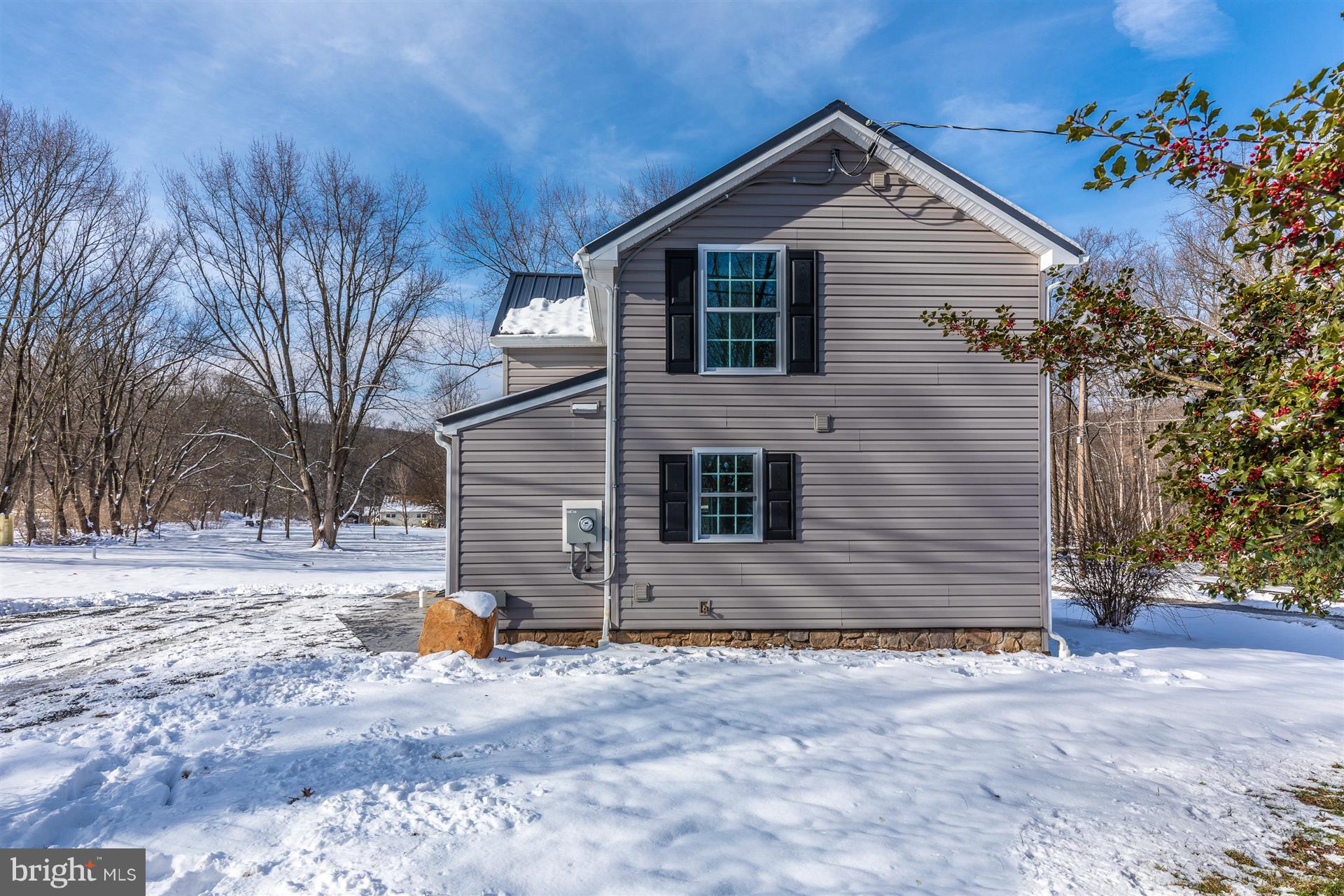 10602 Bethel Road Frederick, MD 21702 - Photo 28 of 33 Exterior