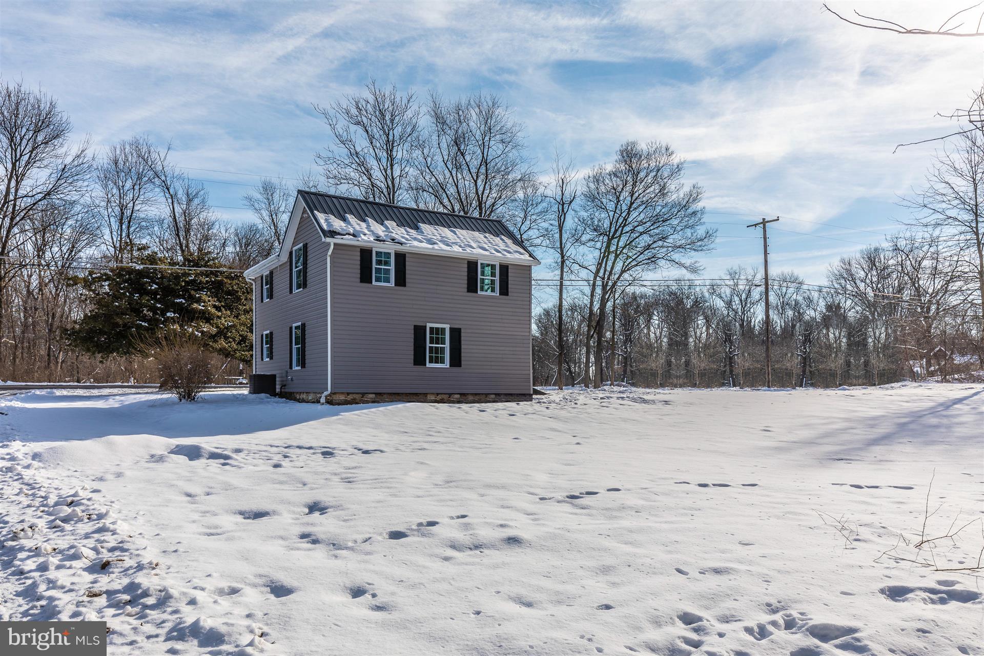 10602 Bethel Road Frederick, MD 21702 - Photo 30 of 33 Exterior